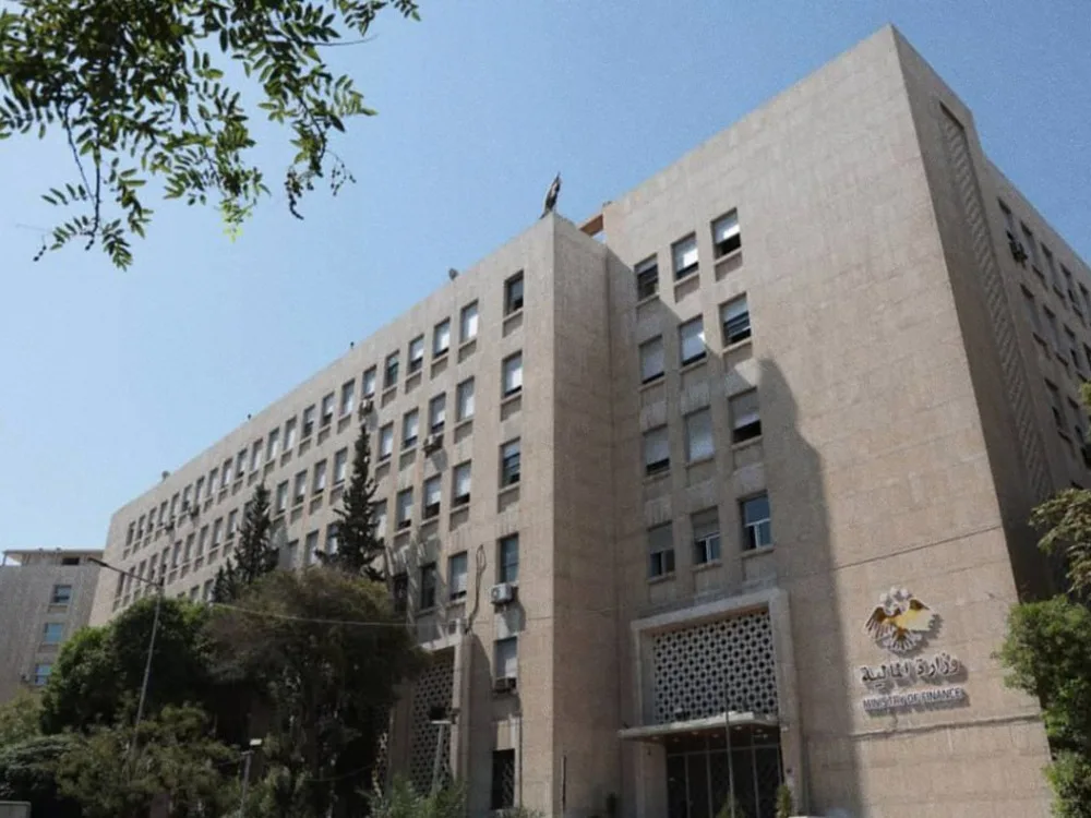 Syria Income Tax Law 2025: A Comprehensive Tax Reform to Support Investment and Economic Growth