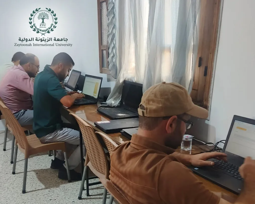 أُدرجت جامعة الزيتونة الدولية ضمن المفاضلة الجامعية السورية 2026–2027، في محطة جديدة ضمن مسار تطوير الجامعة واستثمارات مجموعة كيان في قطاع التعليم.